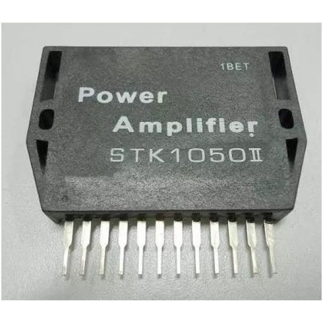 STK 1050II IC