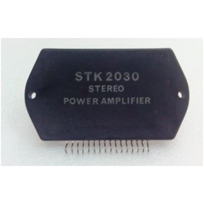 STK 2030 IC