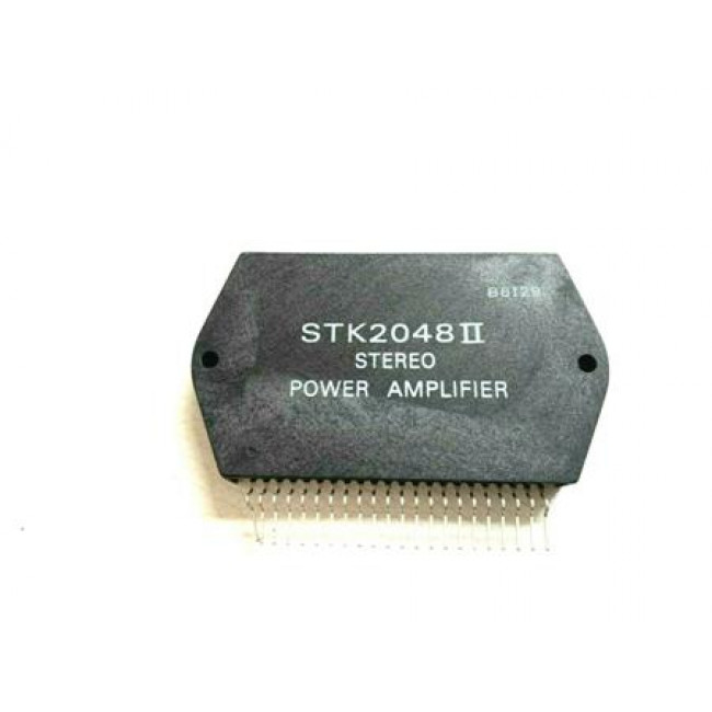 STK 2048 II IC