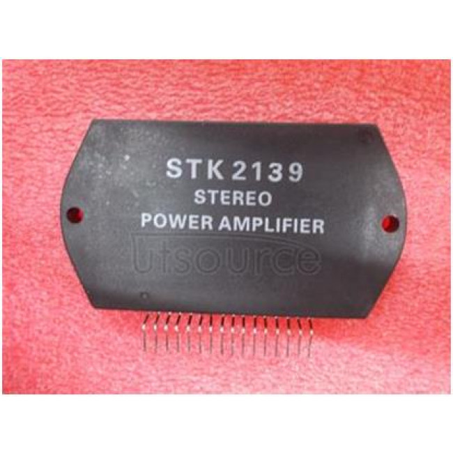 STK 2139 IC