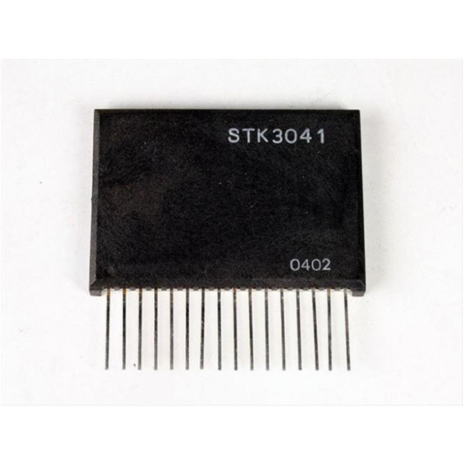 STK 3041 IC