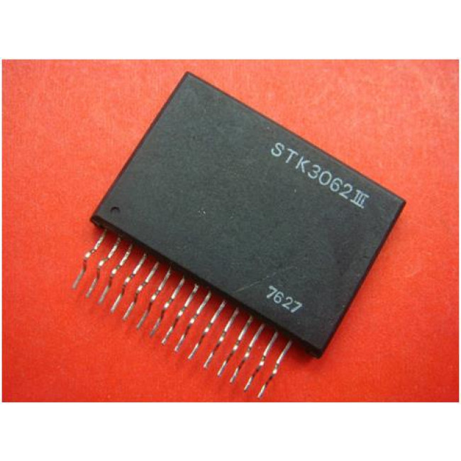 STK 3062 III IC