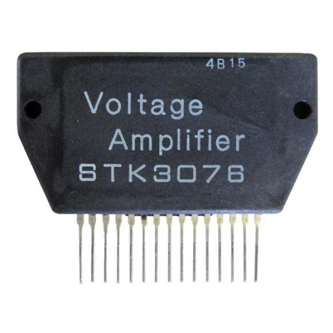 STK 3076 IC
