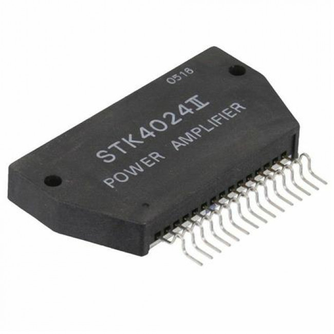 STK 4024 II IC