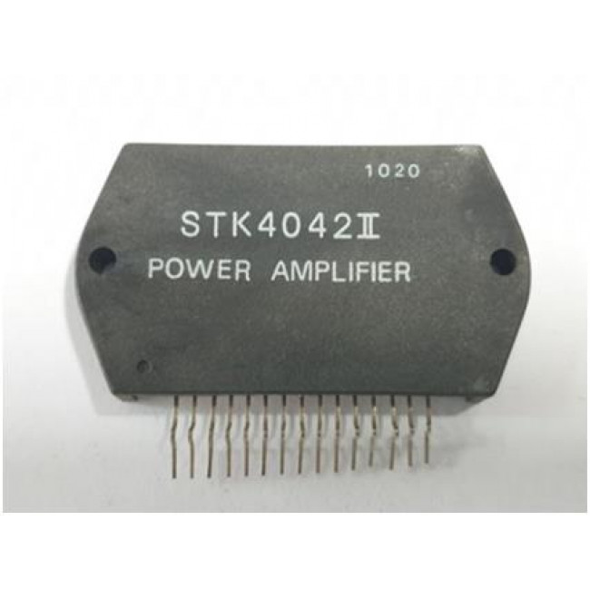 STK 4042II IC
