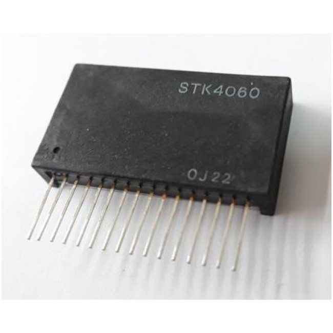 STK 4060 IC