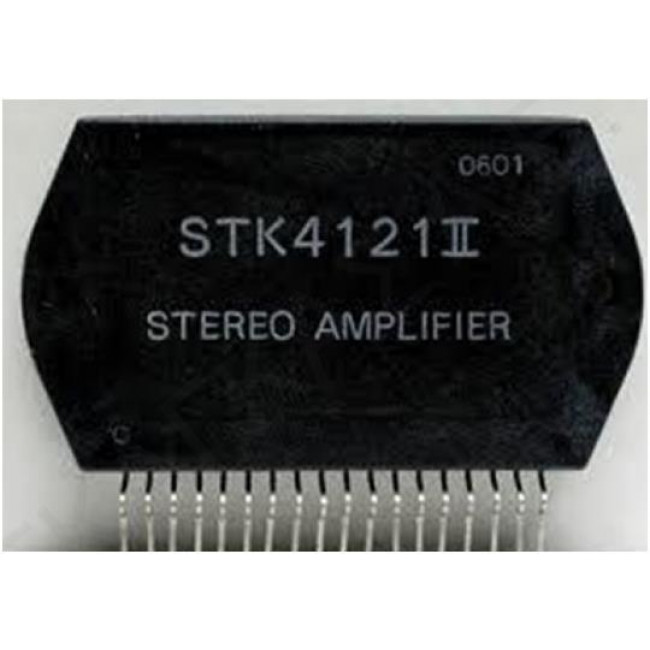 STK 4121II IC