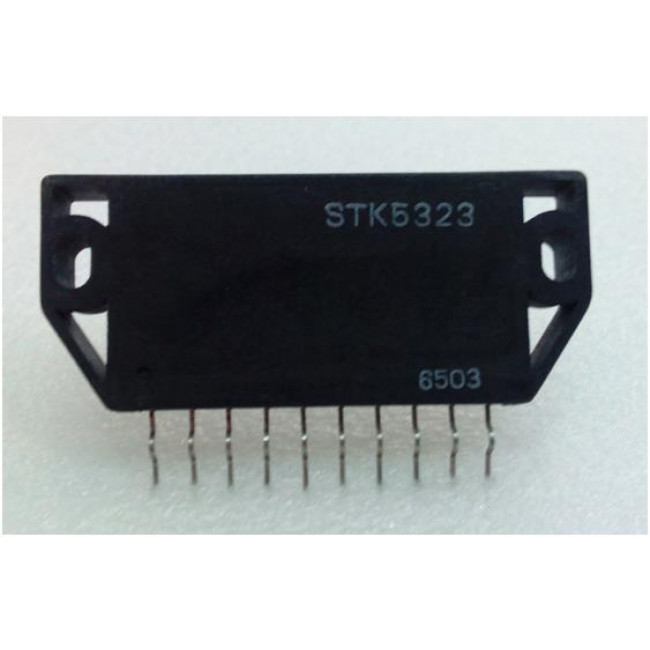 STK 5323 IC
