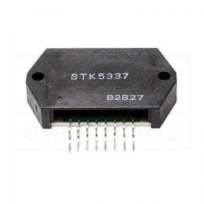 STK 5337 IC