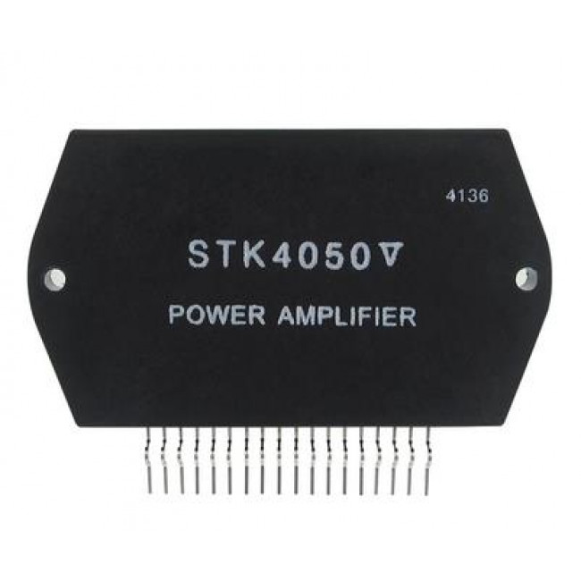 STK 4050V IC