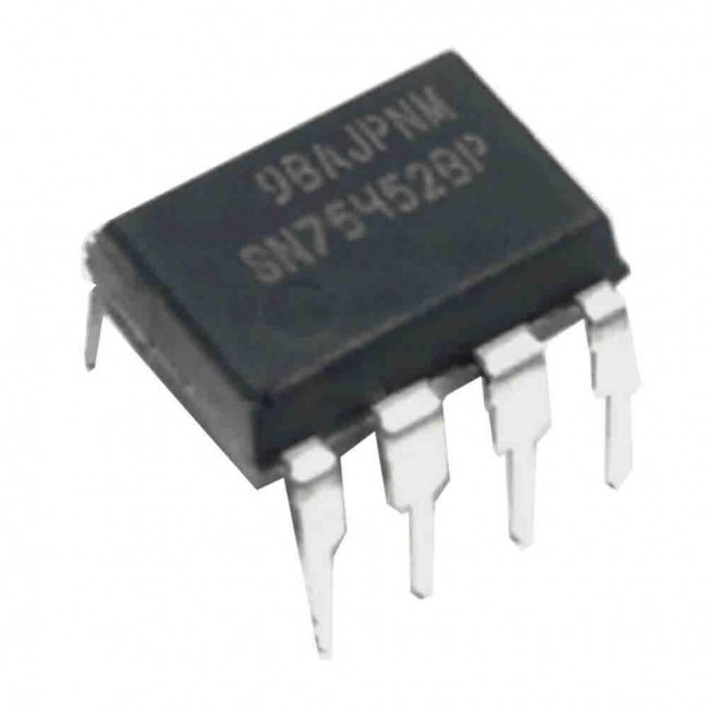 SN 75452 IC