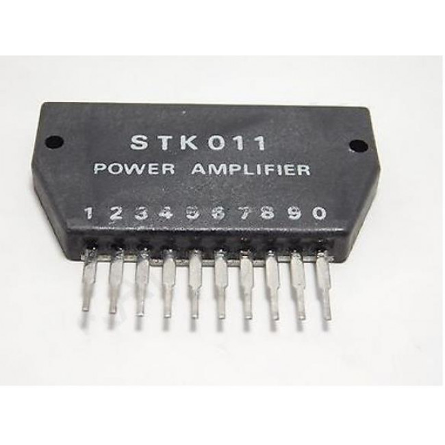STK 011 IC