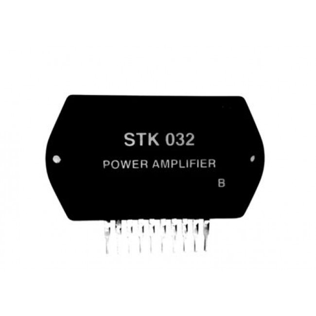 STK 032 IC
