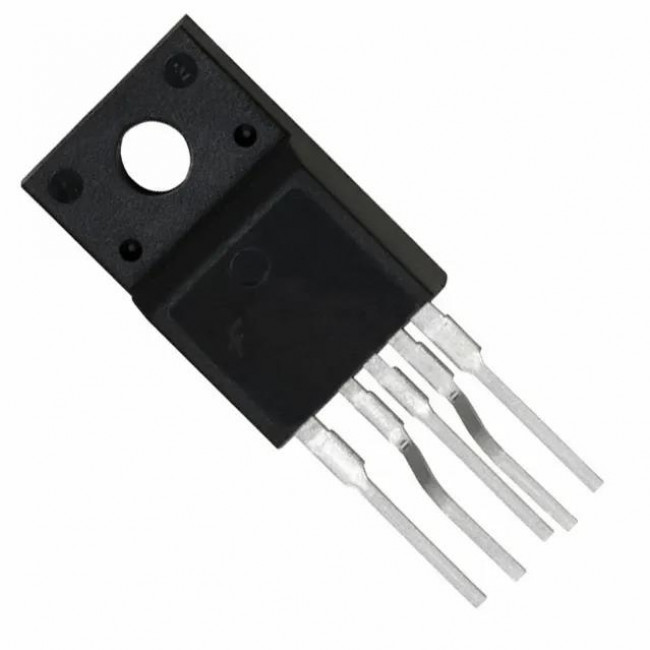 STRG 6352 IC TO-220/5