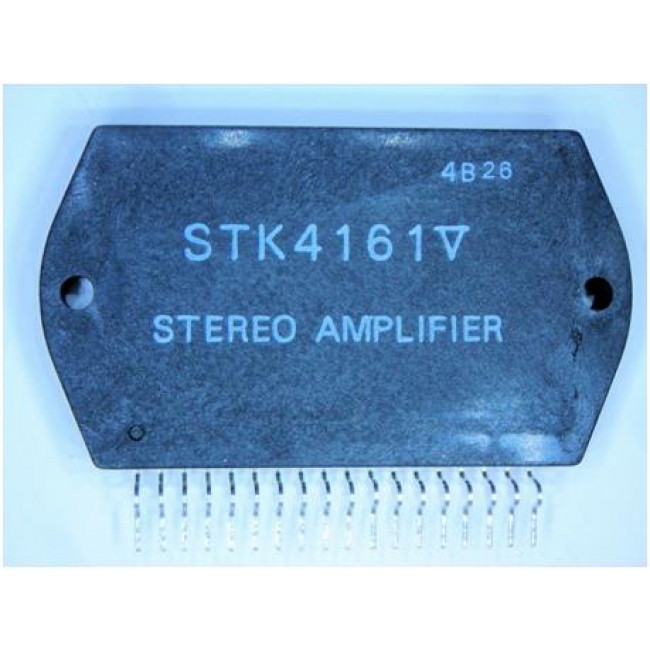 STK 4161V IC