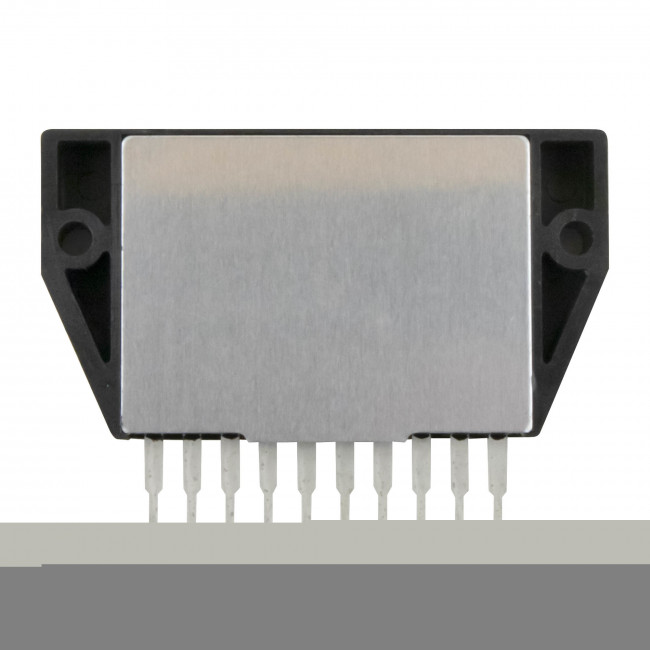 STK 0040 IC
