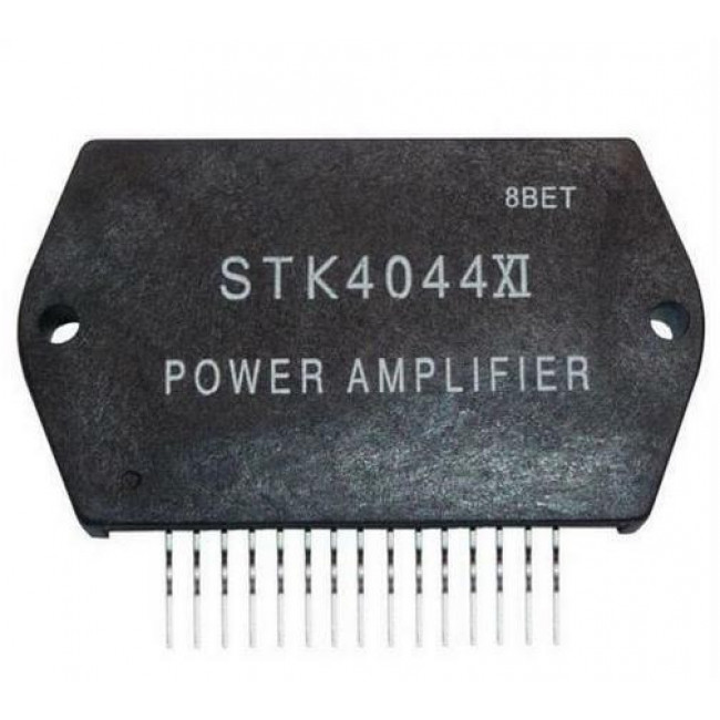 STK 4044 XI IC