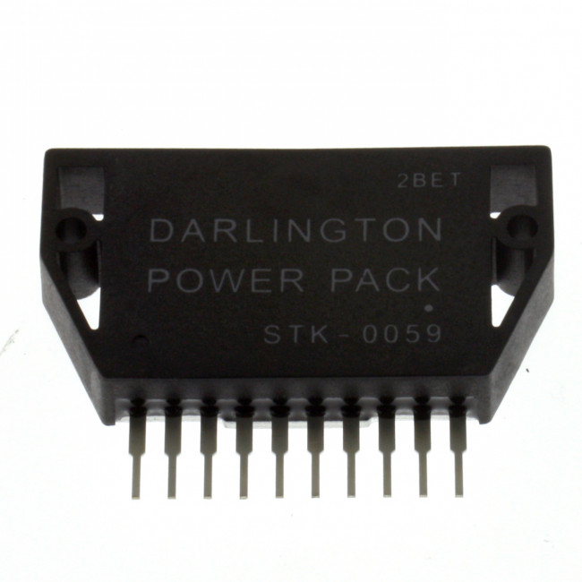 STK 0059 IC