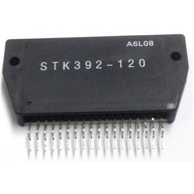 STK 392-120 IC