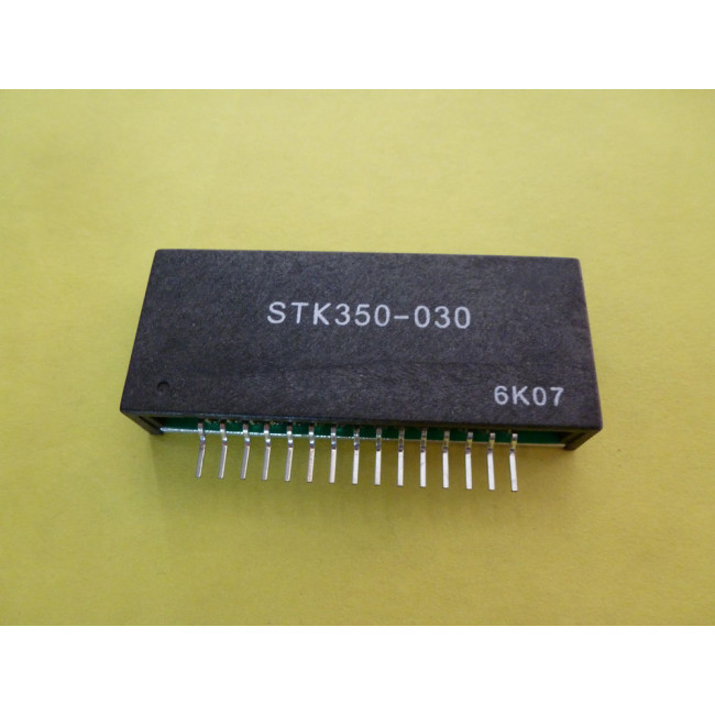 STK 350-030 IC