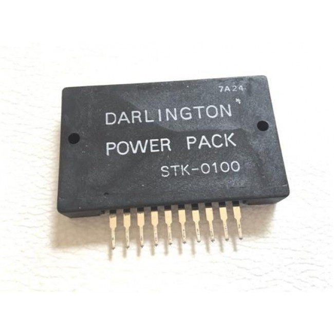 STK 0100 IC