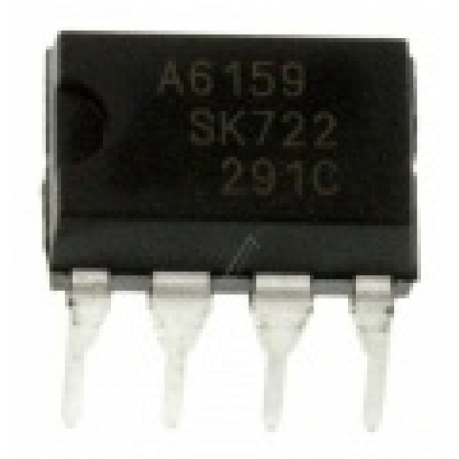 STRA 6159 IC