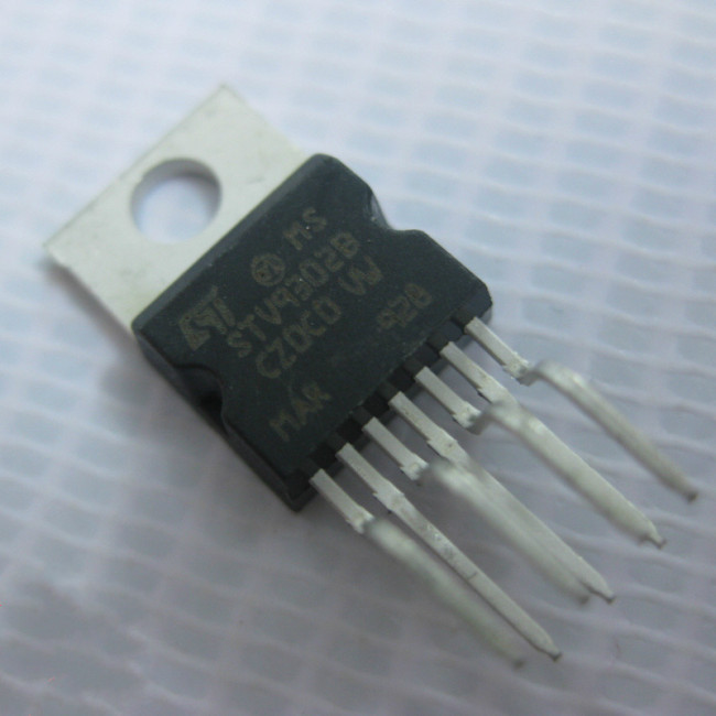 STV 9302B IC
