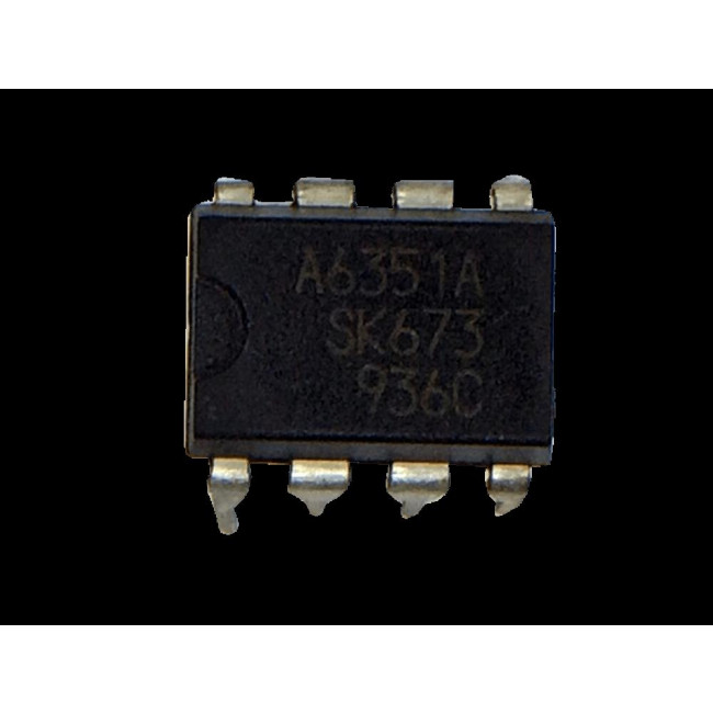 STRA 6351