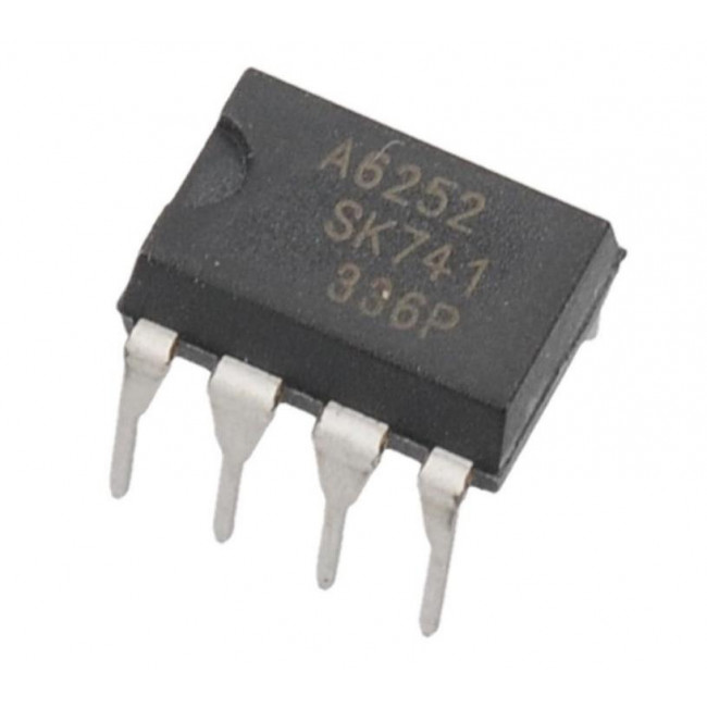 STRA 6252M IC