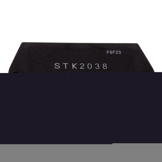 STK 2038 IC 16 ΕΠΑΦΩΝ
