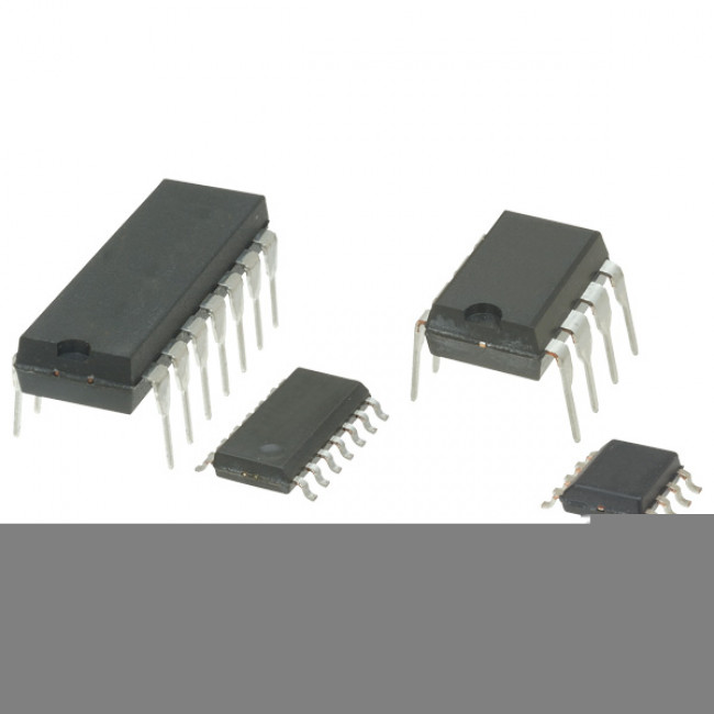 TDA 1557Q IC