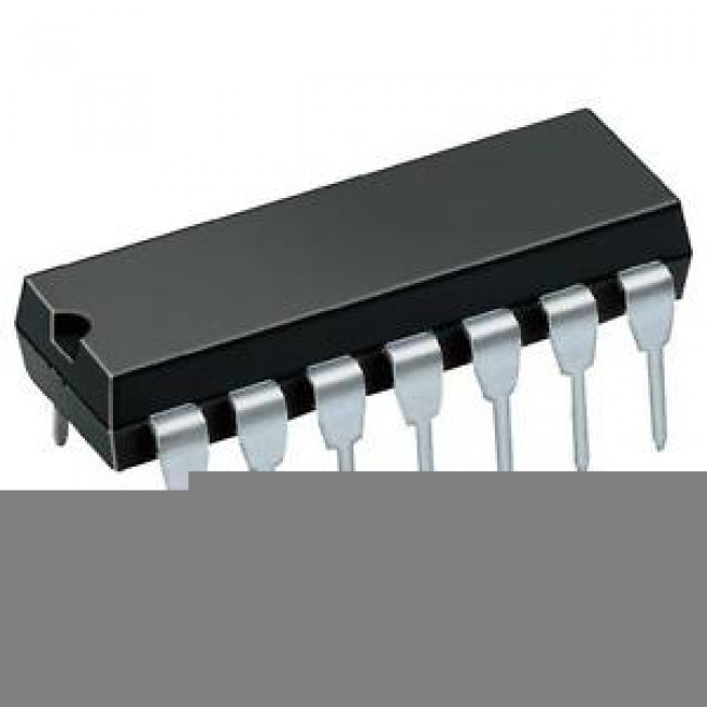 TDA 1579 IC