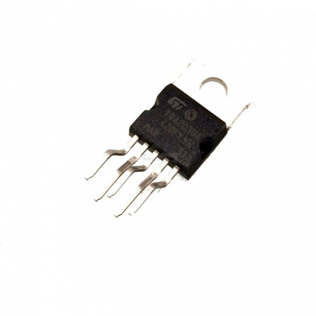 TDA 2030=AL=AV IC TO-220-5