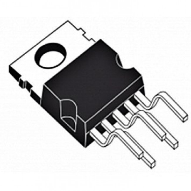 TDA 2040 IC