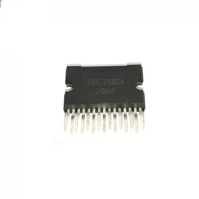 TDA 7266 IC