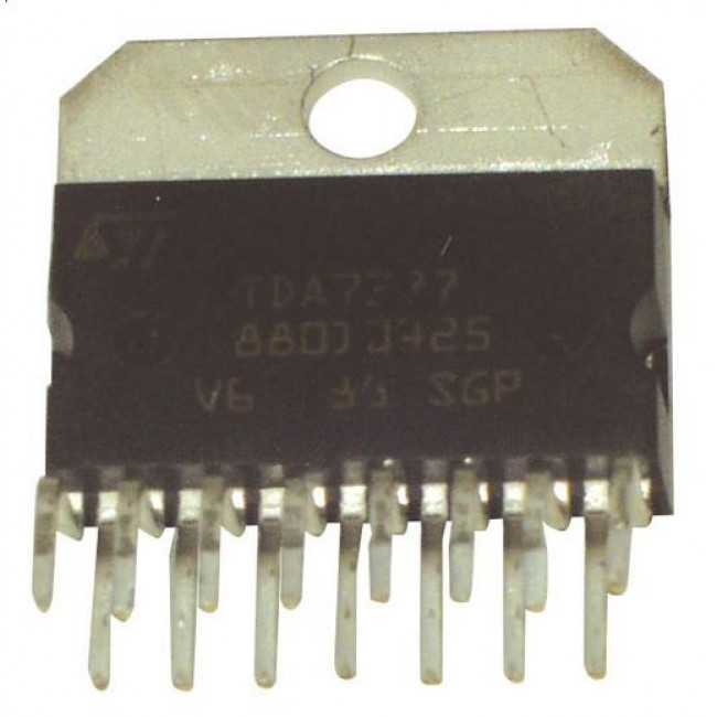 TDA 7377 IC