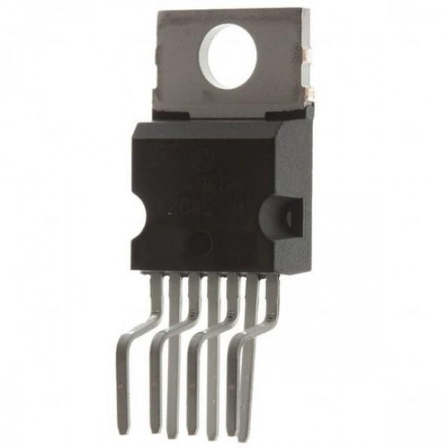 TDA 8115 IC