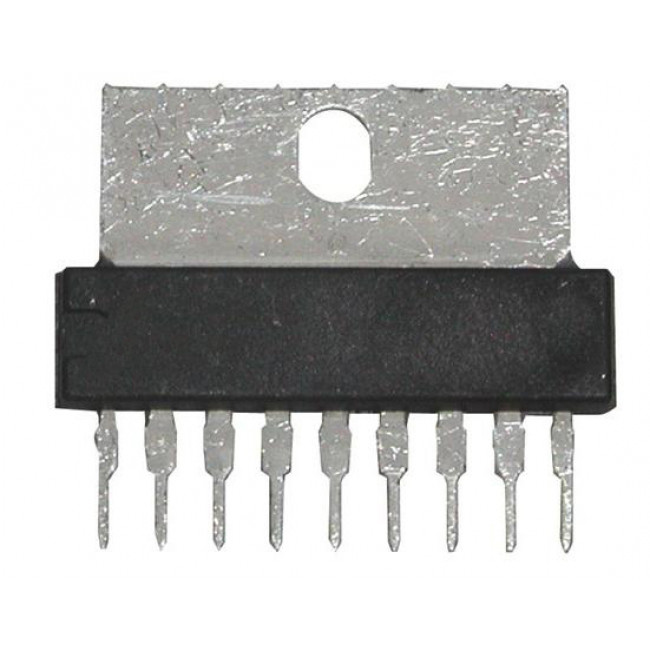 TDA 8139 IC