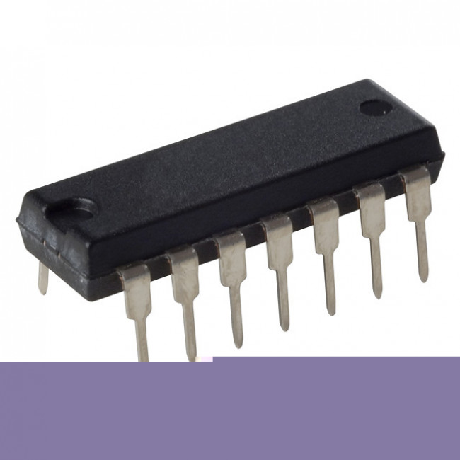 TEA 2261 IC