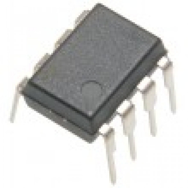 TL 082 IC DIP-8