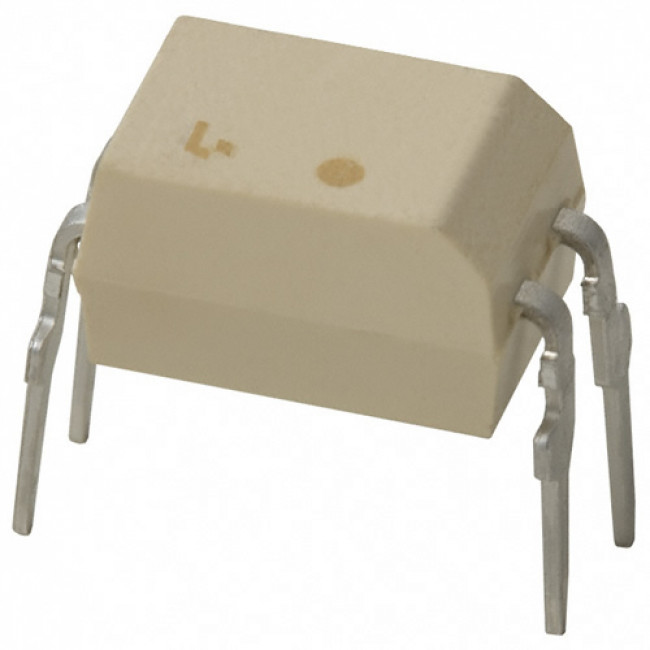 TLP 620 IC ΟΠΤΟΣΥΖΕΥΚΤΗΣ DIP4