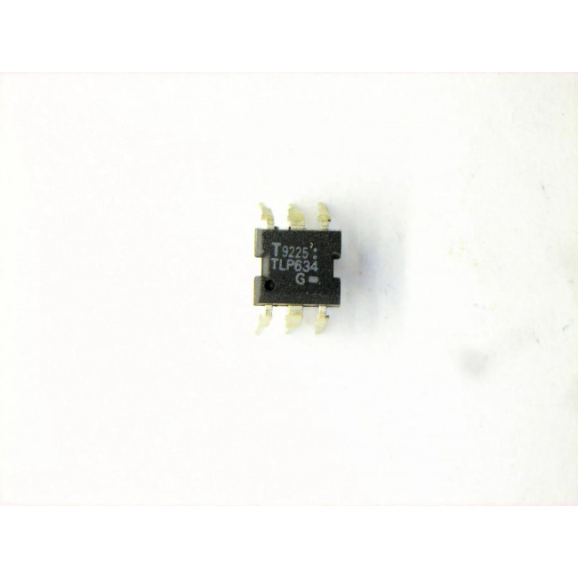 TLP 634G IC OPTOCOUPLER