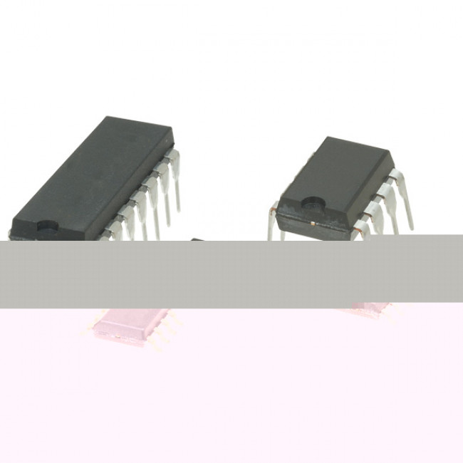 TA 7241 IC