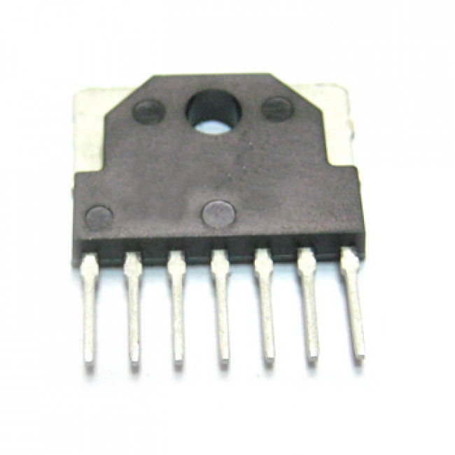 TA 7274 IC