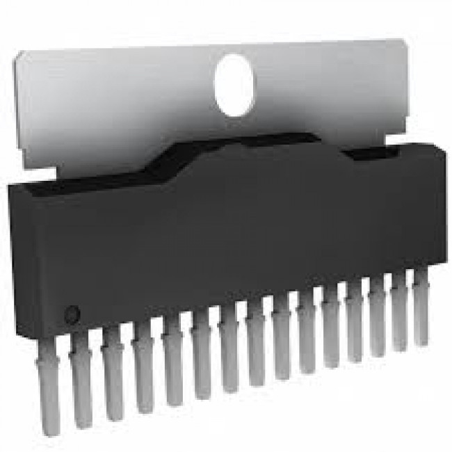 TA 8207K IC ZIP-12