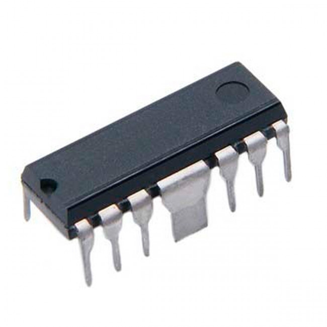 TA 8227P IC