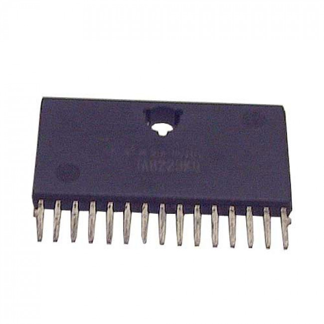 TA 8229K IC