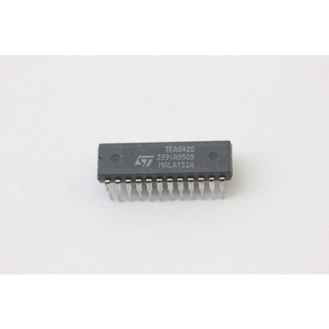 TEA 6420 IC