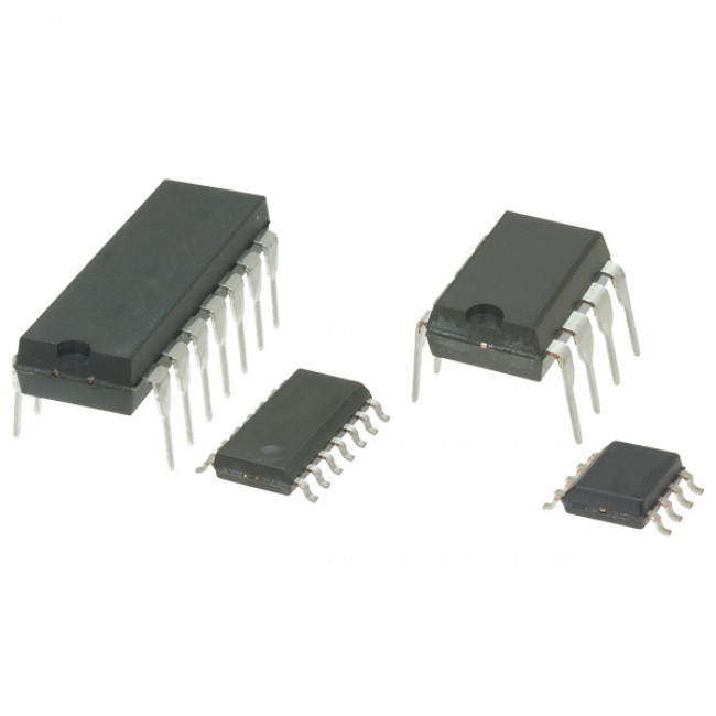 TA 7124 IC