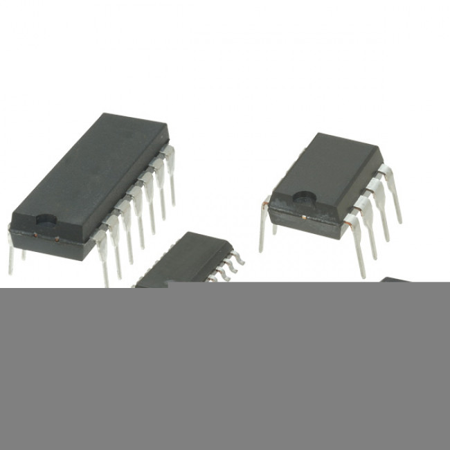 TA 7318 IC